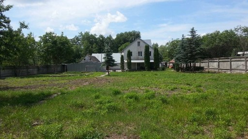 Київська обл., Васильківський район, с. Крушинка