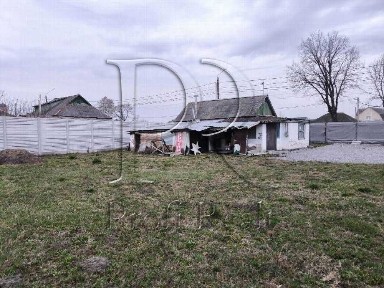 Київська обл., Бориспільський район, м. Бориспіль