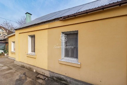 Продажа дома 60.5 м², Криничная ул., 30