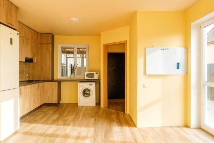 Продаж будинку 49 м², Канівська вул.