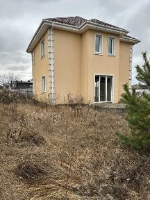 Київська обл., Києво-Святошинський район, с. Софіївська Борщагівка, Оксамитова, 54