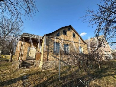 Продаж будинку 110.2 м², Паркова