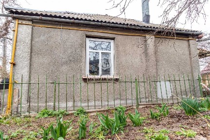 Киев, Краматорская ул., 11