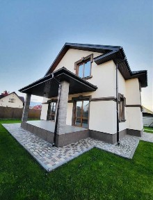 Киевская обл., Бориспольский район, г. Борисполь, Олеся Гончара пер.