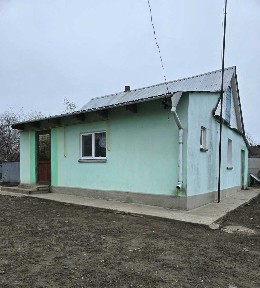 Продаж будинку 49 м², Шкільна