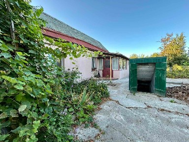 Киевская обл., Вышгородский район, с. Демидов