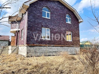 Киев, Орхидейная ул.