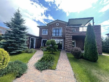 Продам будінок в КГ Дніпрова Хвиля в с. Козин