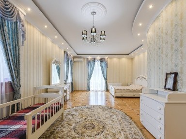Киев, Лесной просп., 6