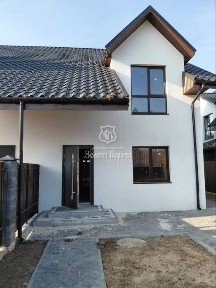 Продаж будинку 110 м², Олега Онікієнко вул., Ольжича, 10
