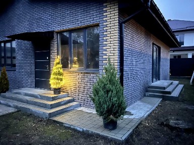 Продажа дома 103 м², Антония Михайловского ул., 8
