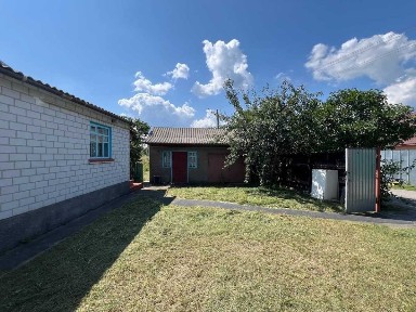 Продажа дома 71 м², Ватутіна 21