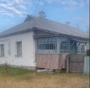 Київська обл., Вишгородський район, с. Воропаїв