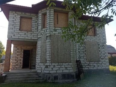 Продаж будинку 190 м², Лісова вул.