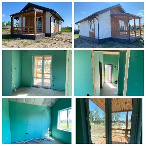 Киевская обл., Васильковский район, пос. Зеленый Бор
