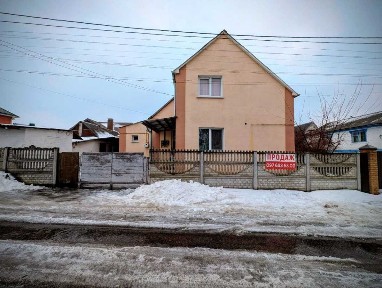 Киевская обл., Белоцерковский район, г. Белая Церковь, Максима Железняка ул.