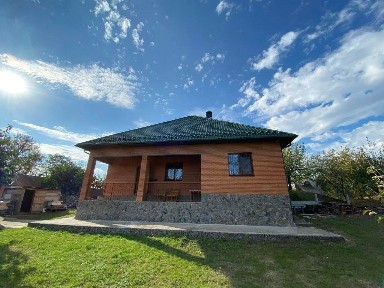 Київська обл., Білоцерківський район, с. Мала Сквирка