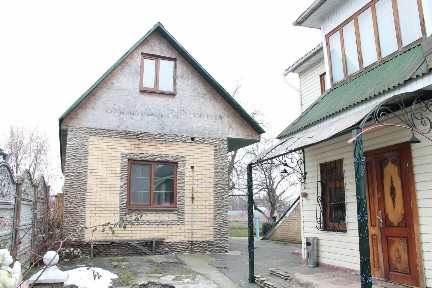 Київська обл., Васильківський район, смт Гребінки