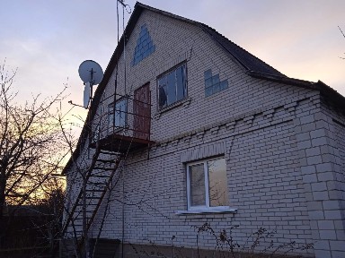 Київська обл., Васильківський район, смт Гребінки