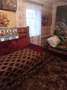 Киевская обл., Таращанский район, с. Великая Березянка