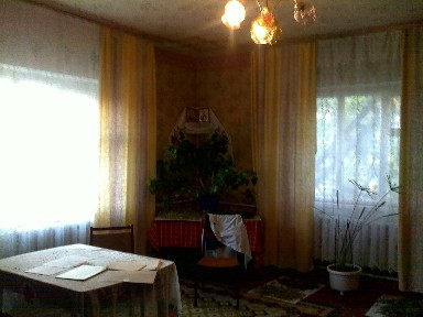 Пгт гребенки ул.