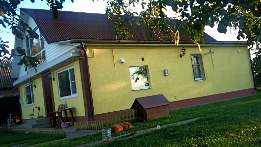 Винницкие Ставы ул.