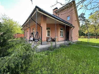 Продаж будинку 240 м², Квітки Цісик вул., 81