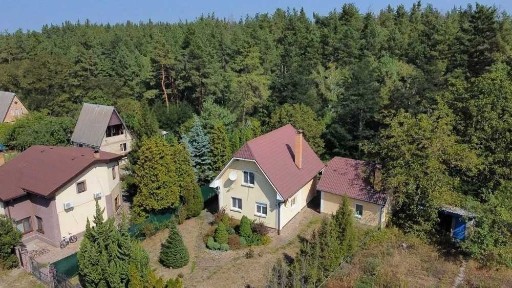 Київська обл., Вишгородський район, с. Лебедівка, Дамба