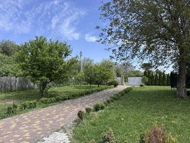 Киевская обл., Макаровский район, с. Липовка