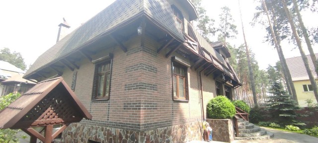 Київська обл., Бучанський район, м. Буча, Антонія Михайловського вул., 7Б