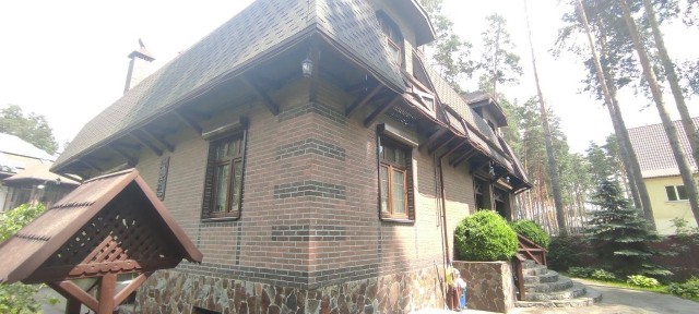 Київська обл., Бучанський район, м. Буча, Антонія Михайловського вул., 7Б