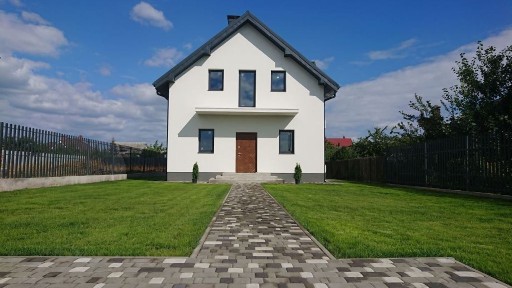 Киевская обл., Васильковский район, с. Крячки