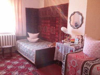 Киевская обл., Васильковский район, пгт Гребенки