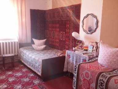 Киевская обл., Васильковский район, пгт Гребенки