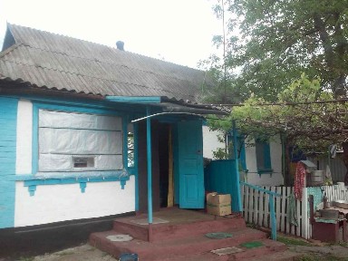Киевская обл., Васильковский район, с. Лосятин