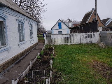 Київська обл., Васильківський район, смт Гребінки