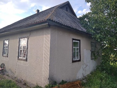 Киевская обл., Васильковский район, пгт Гребенки