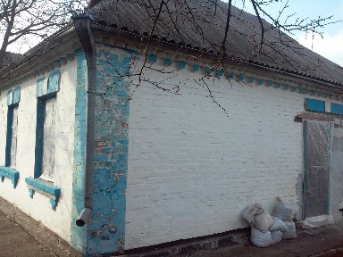 Киевская обл., Васильковский район, пгт Гребенки
