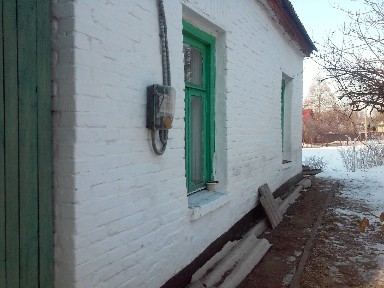 Київська обл., Васильківський район, смт Гребінки