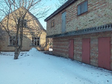 Київська обл., Васильківський район, смт Гребінки