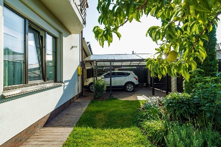 Продаж будинку 177 м², Героїв Крут вул.