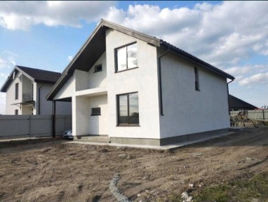 Київська обл., Вишгородський район, с. Нові Петрівці
