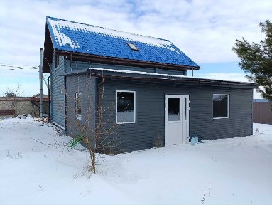 Будинок дом поруч з лісом с Михайлівка Рубежівка Бучанський р-н Ірпінь ОТГ 70000 у. о.