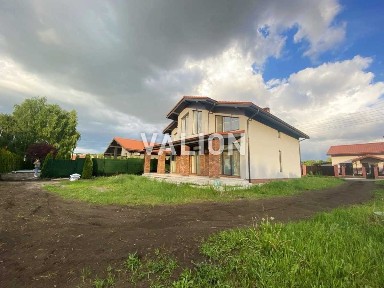 Київська область, Рославичі