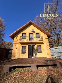 Киевская обл., Обуховский район, пгт Козин, Заплава