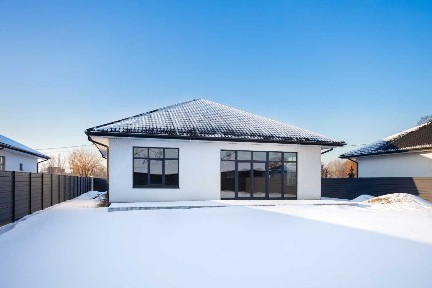 Продаж будинку 150 м²