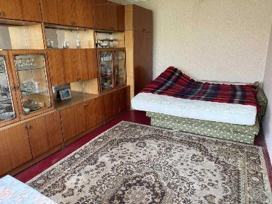Київська обл., Бориспільський район, с. Іванків, Воровского