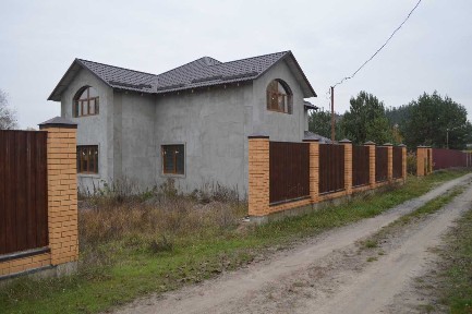 Продаж будинку 250 м², Садова, 22