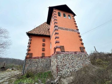 Продажа дома 261.4 м², Вишнева, 51