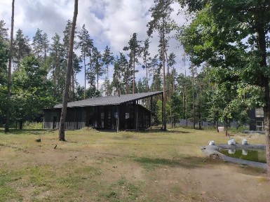 Київська обл., Васильківський район, смт Глеваха, Дубова, 1